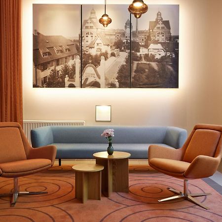 เกสเทอเรซิเดนซ์ เพลิแกนเฟียร์เทิล Aparthotel ฮันโนเวอร์ ภายนอก รูปภาพ