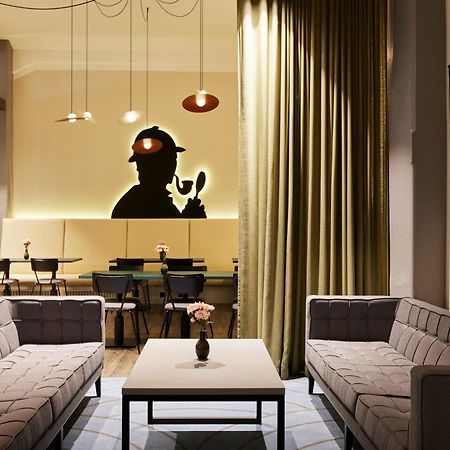 เกสเทอเรซิเดนซ์ เพลิแกนเฟียร์เทิล Aparthotel ฮันโนเวอร์ ภายนอก รูปภาพ